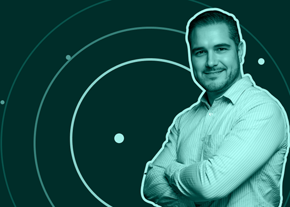 Oscar Garcia Falcon - General Partner